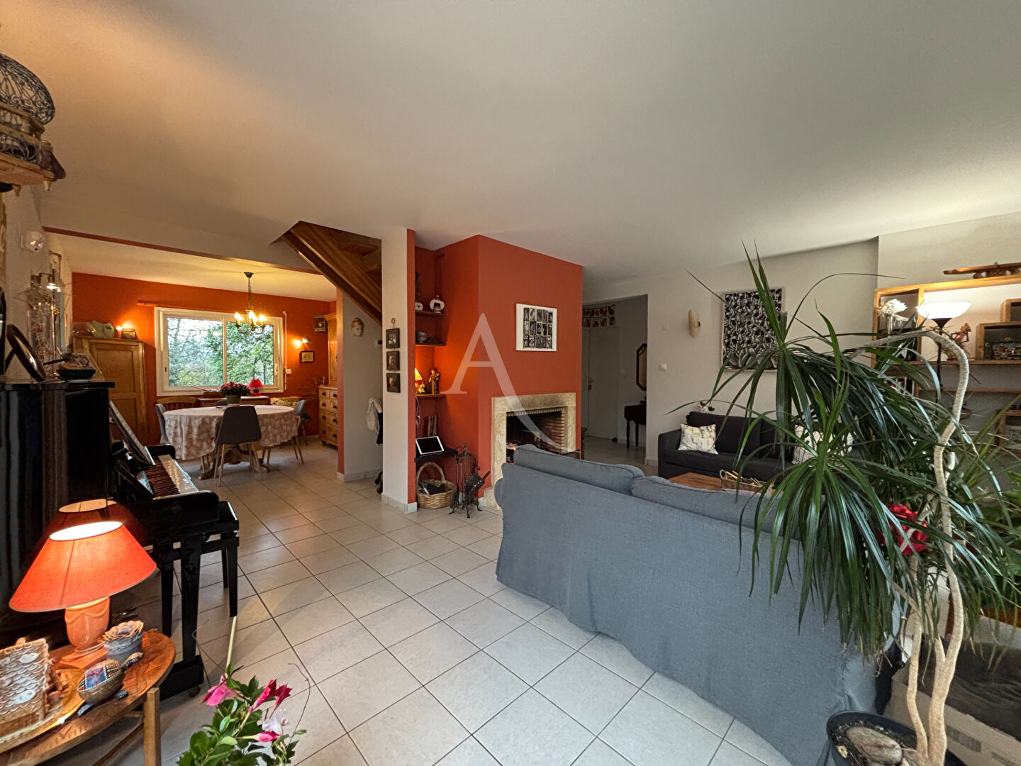 Photo A VENDRE EN EXCLUSIVITE : Maison familiale sur Cholet image 2/6