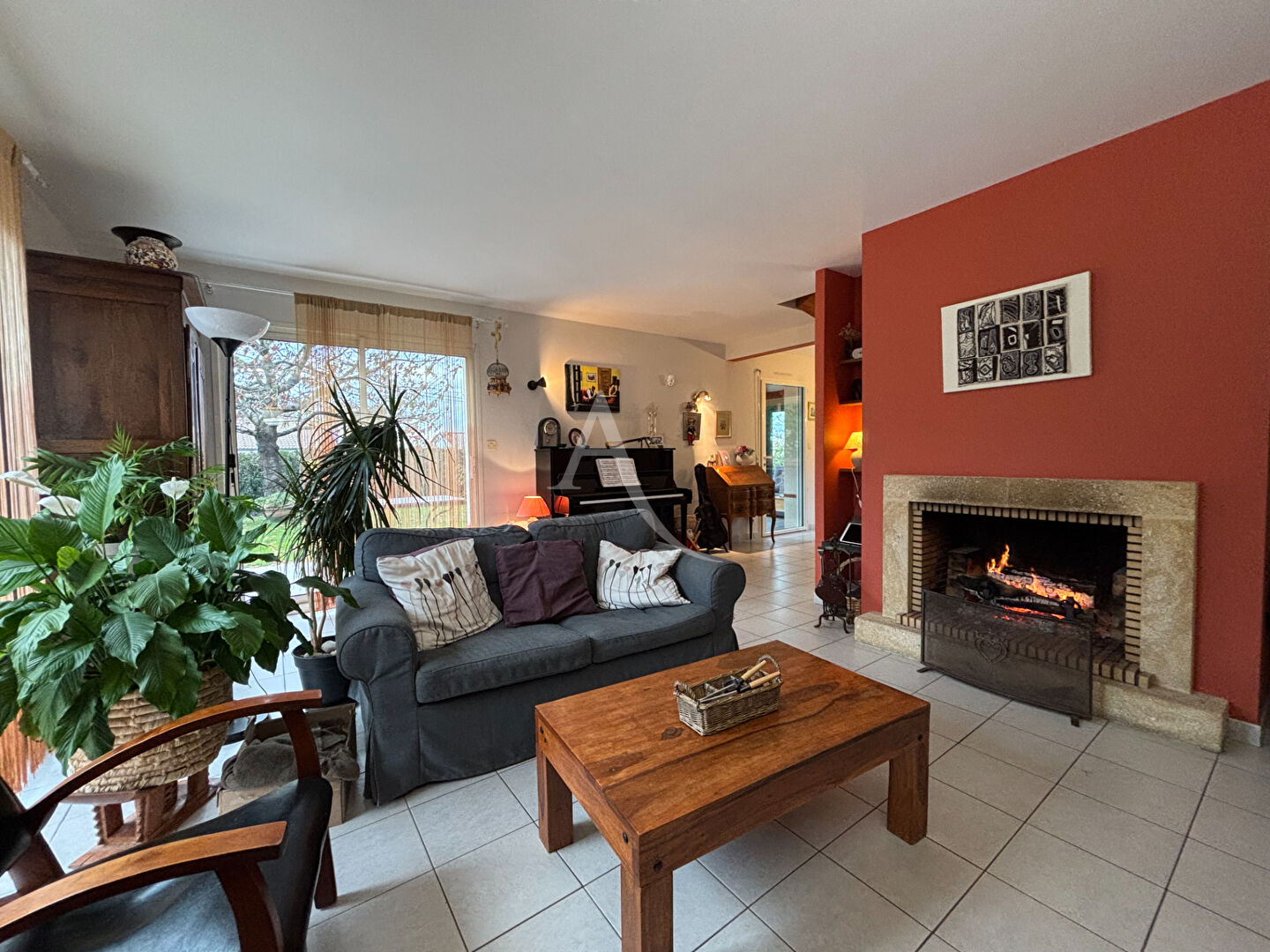 Photo A VENDRE EN EXCLUSIVITE : Maison familiale sur Cholet image 3/6