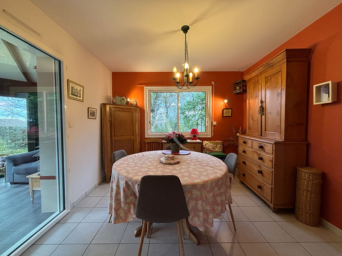 Photo A VENDRE EN EXCLUSIVITE : Maison familiale sur Cholet image 4/6