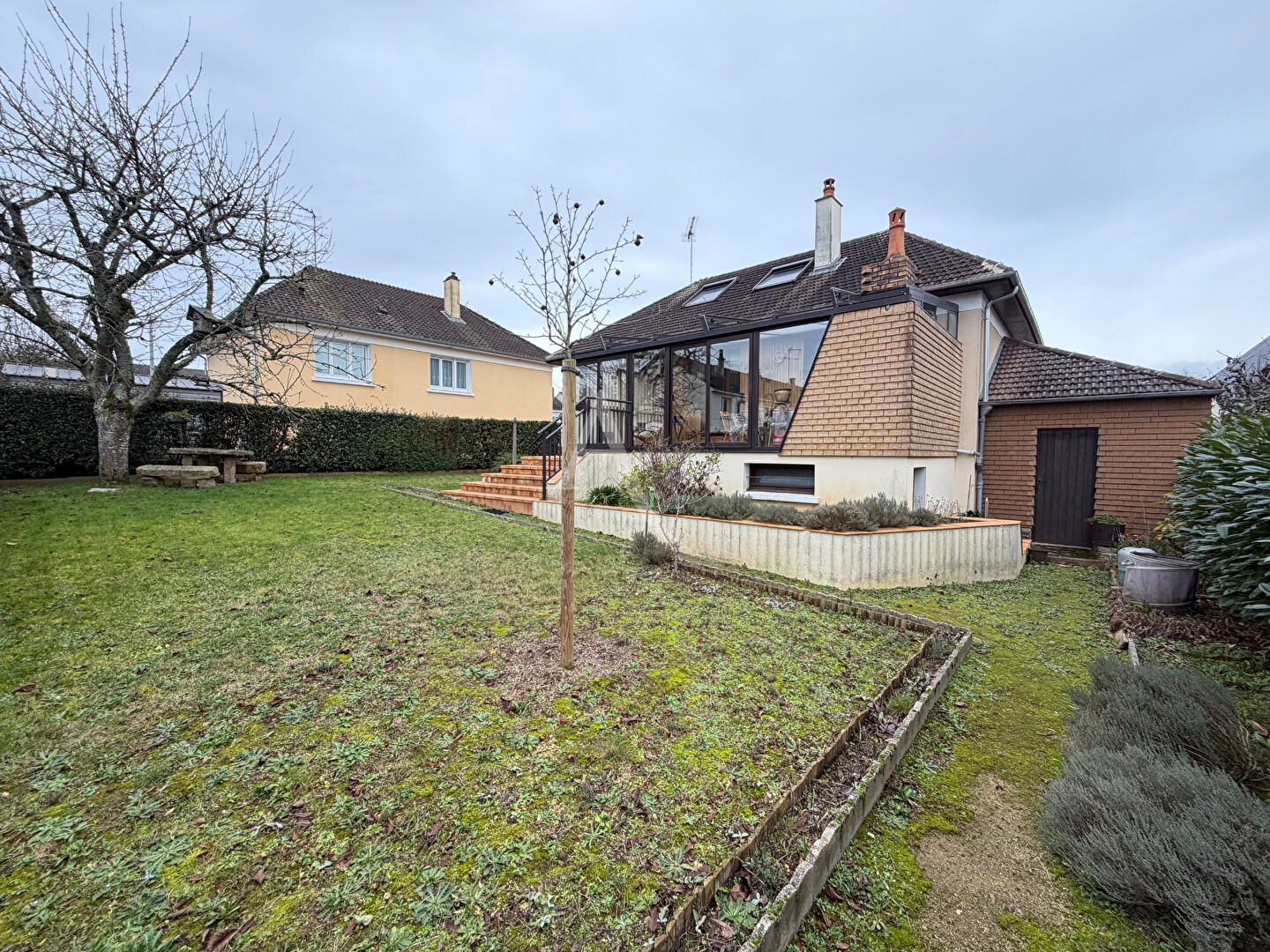 Agence immobilière de L'Adresse Maison Blanche - L'Adresse Maison Blanche