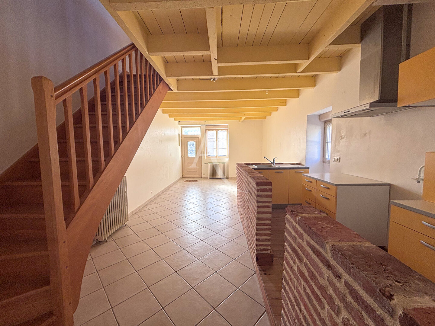 Photo Maison Craon 3 pièce(s) 67 m2 image 3/6