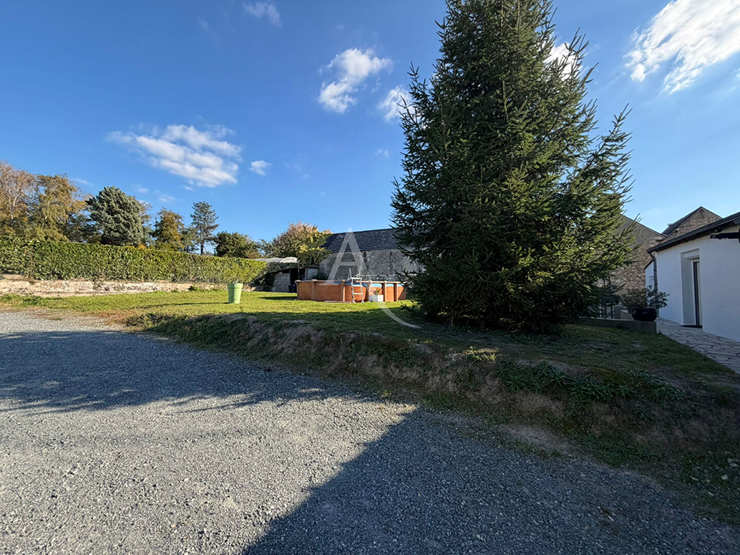 Agence immobilière de L'ADRESSE 49 - L'ADRESSE DE BEAUFORT EN VALLEE