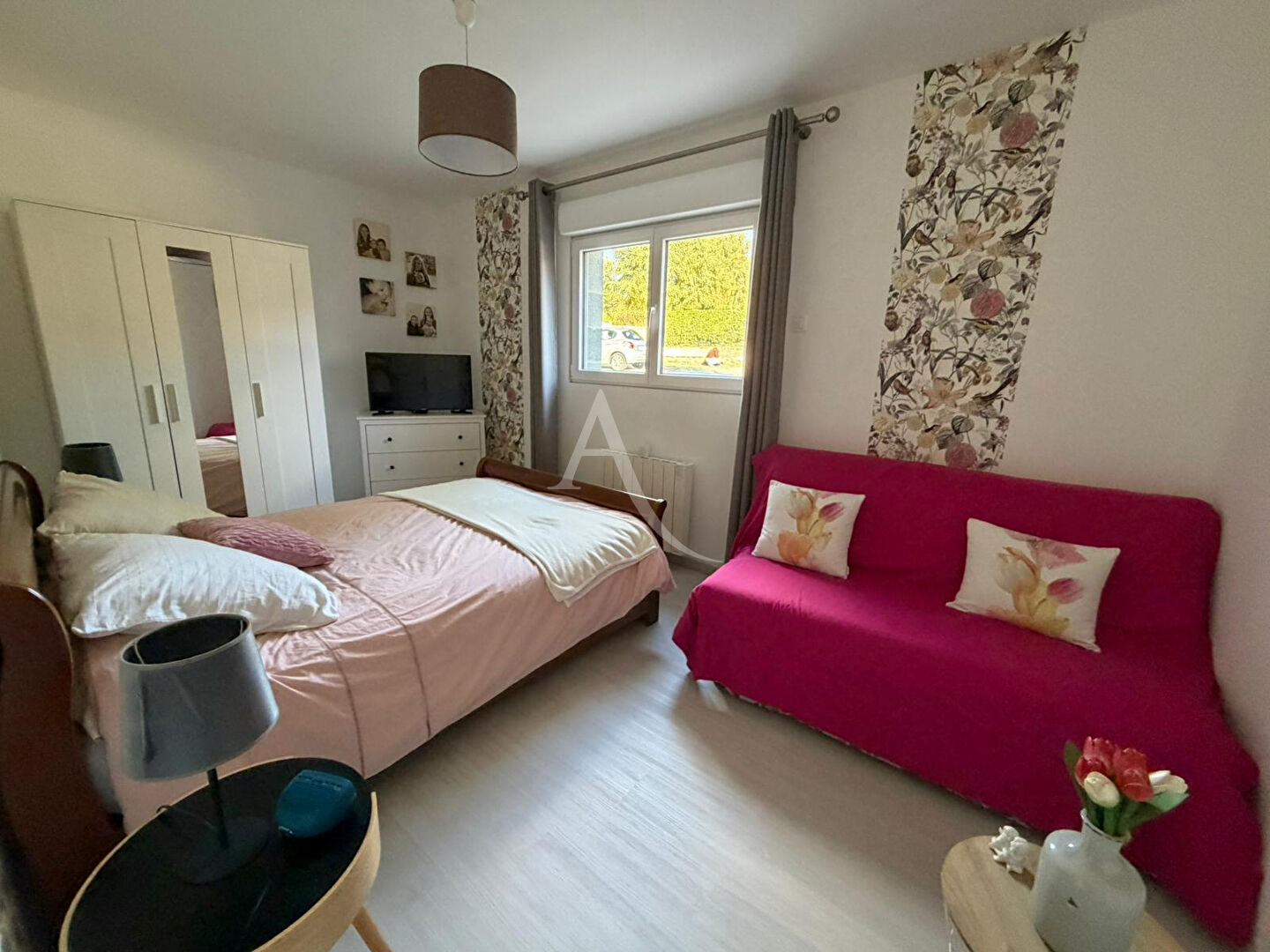 Photo Maison Bauge En Anjou 3 pièce(s) 90 m2 image 6/6