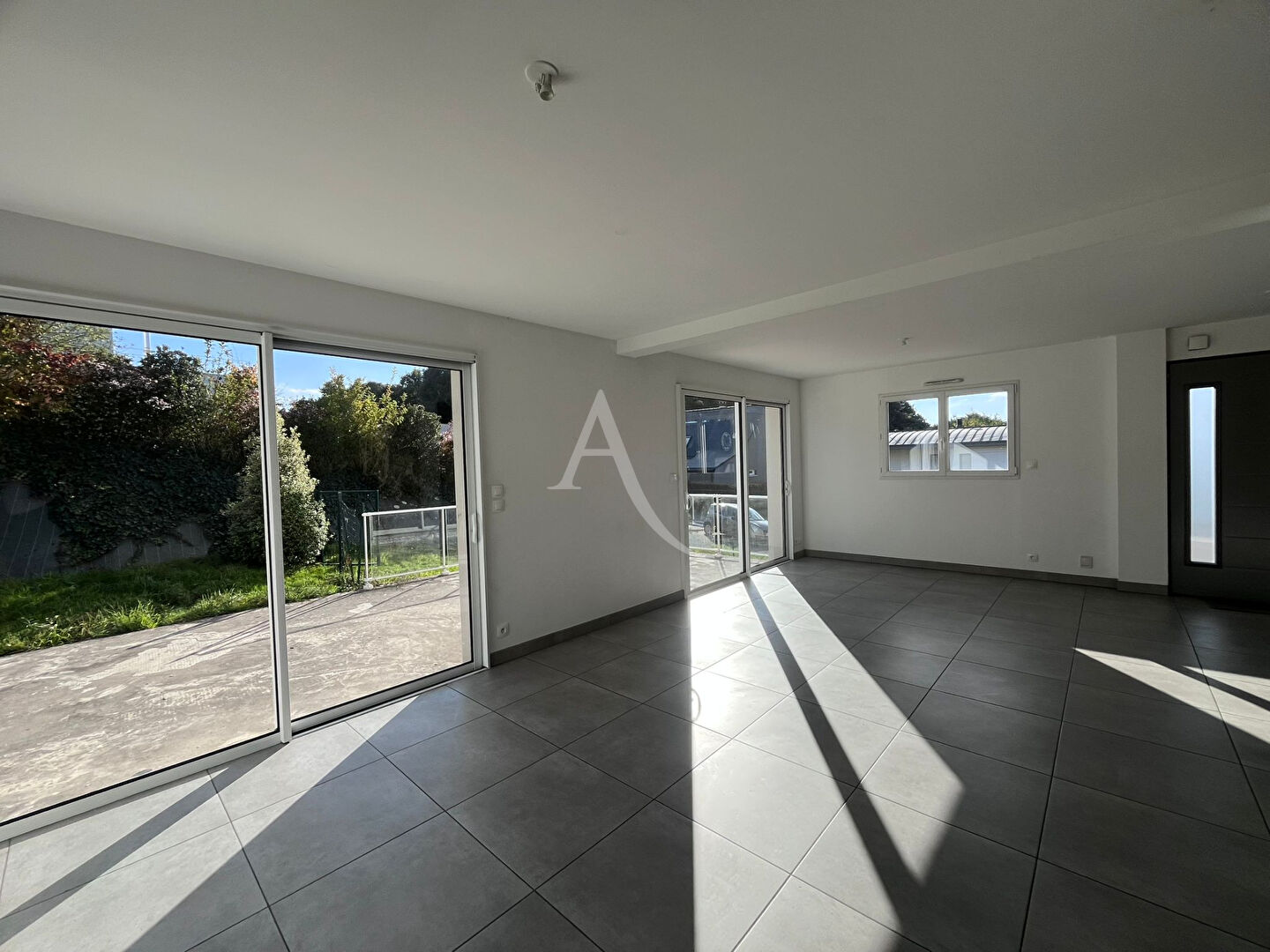 Agence immobilière de L'Adresse Maison Blanche - L'Adresse Maison Blanche