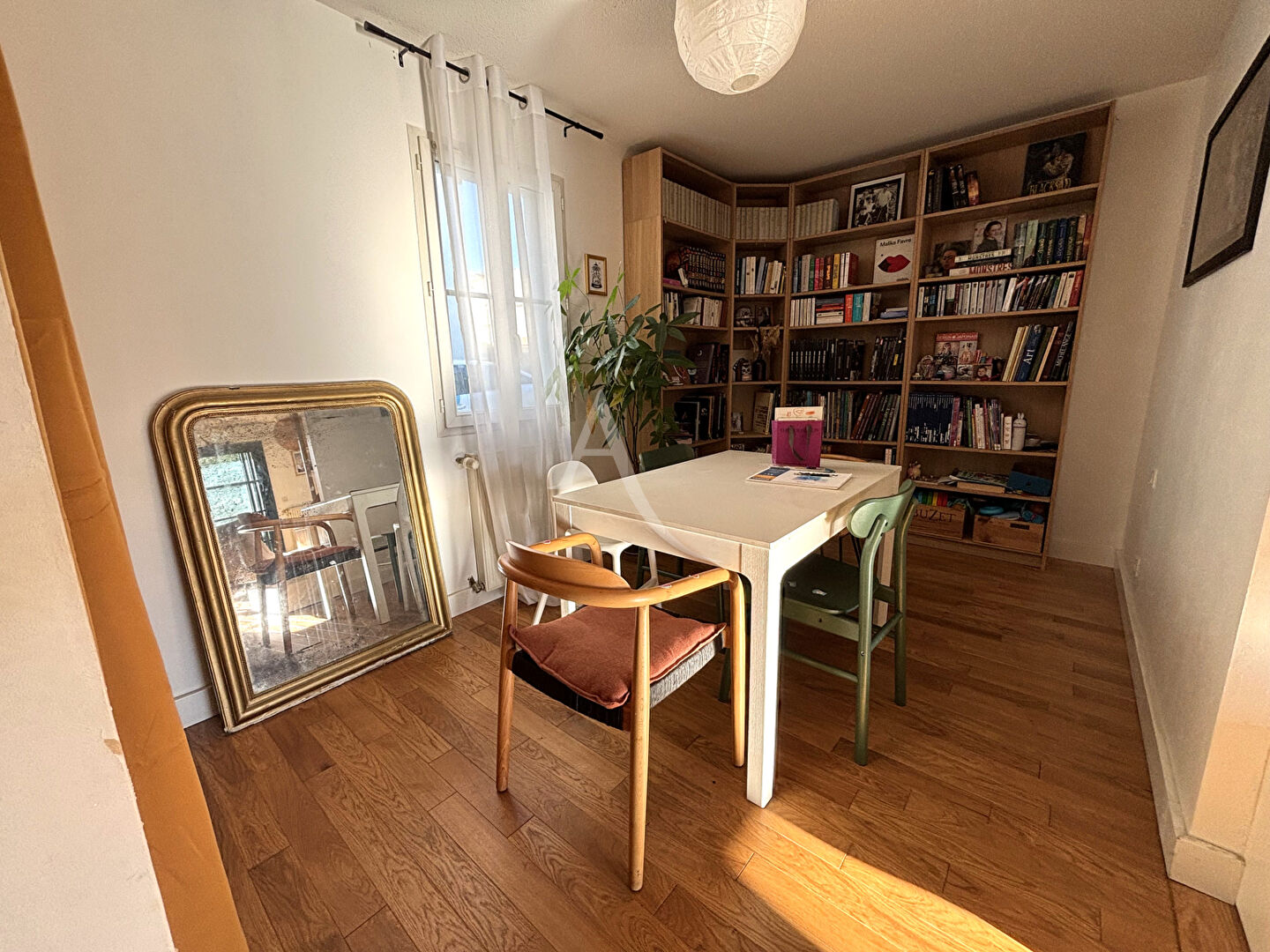 Photo Maison de type 4/5 de 90m²  située dans le centre d'Aytré image 3/6