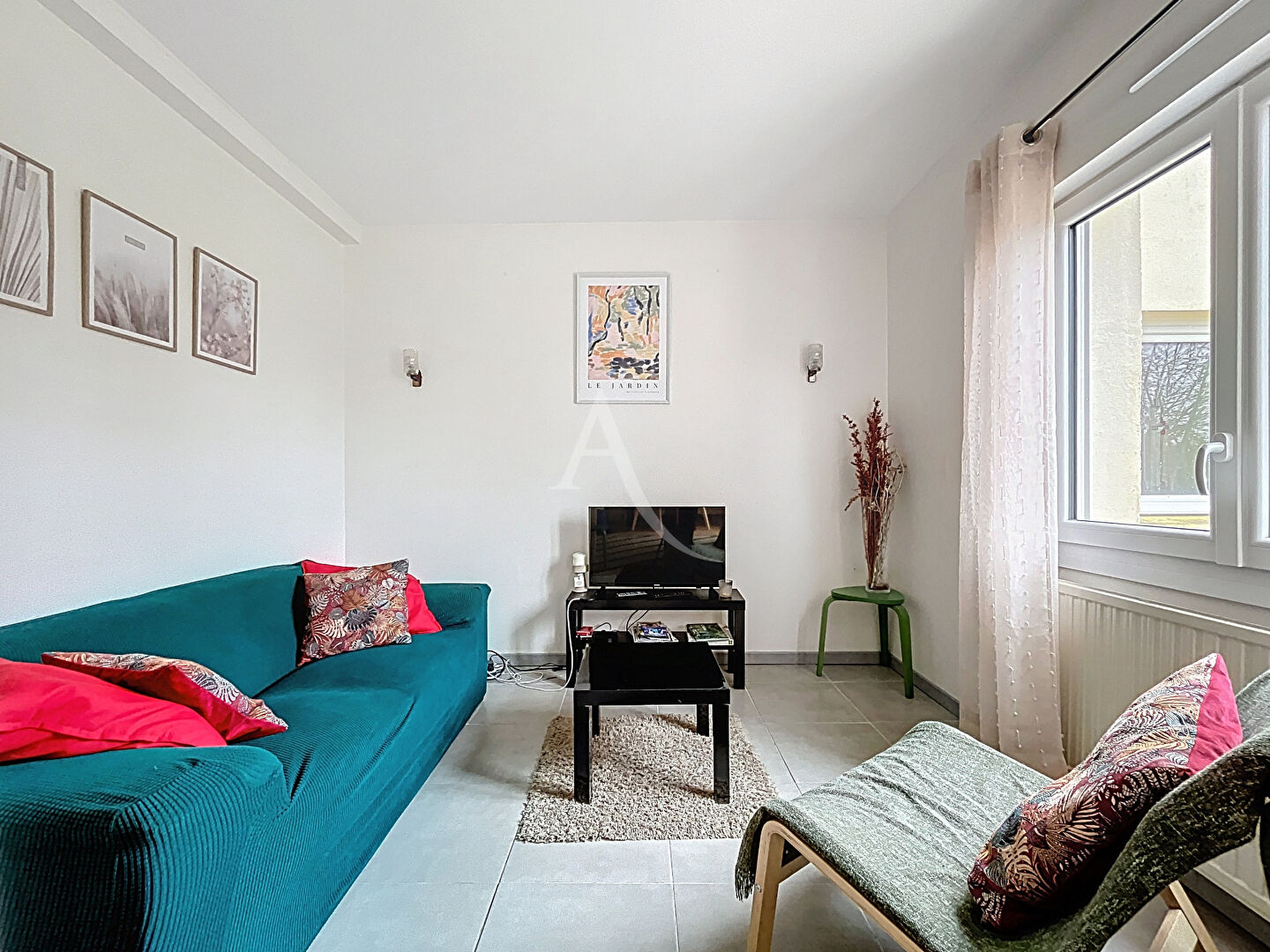 Agence immobilière de L'adresse Côté Cholet Immobilier - L'ADRESSE Cholet