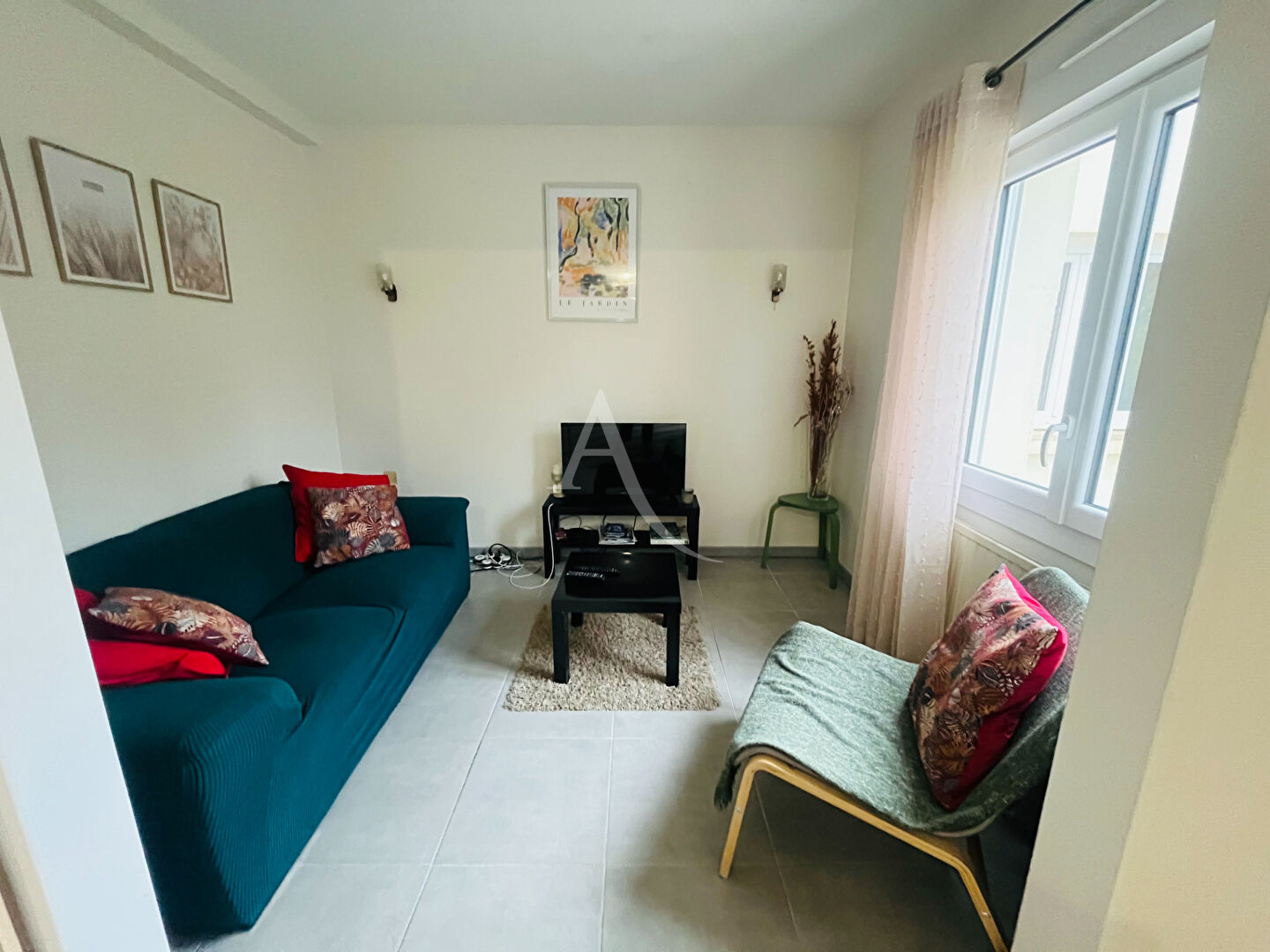 Photo Maison 3 chambres quartier La Baumière à Cholet image 4/6