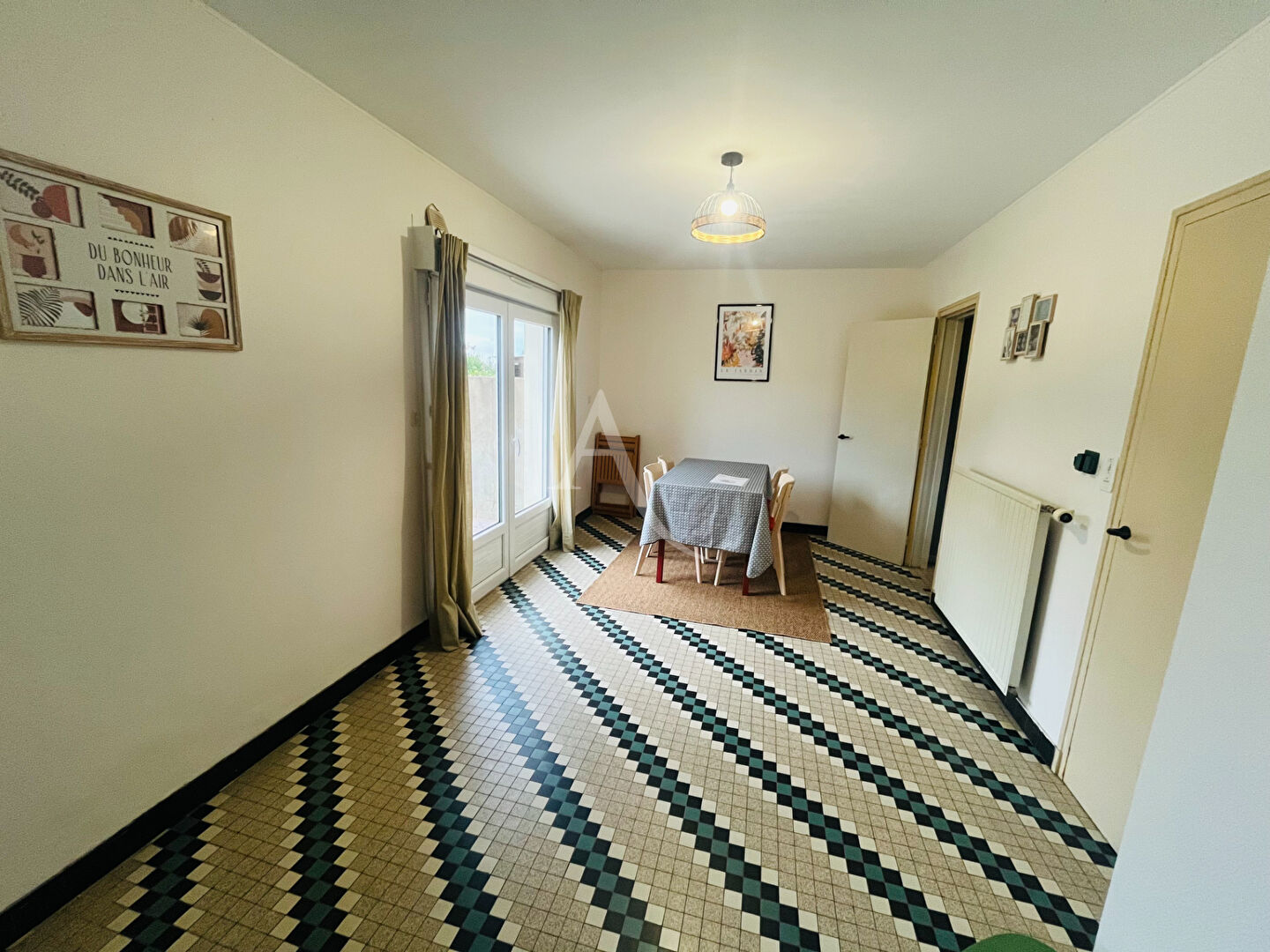 Photo Maison 3 chambres quartier La Baumière à Cholet image 5/6