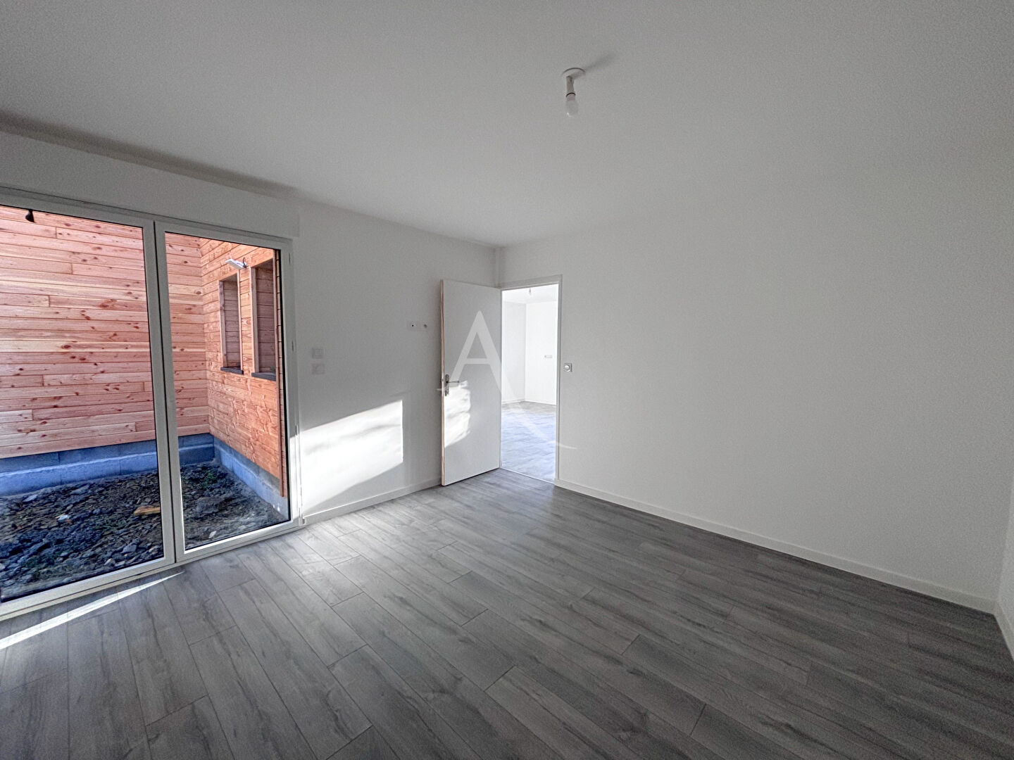 Photo Maison plain pied Azé Chateau Gontier Sur Mayenne 3 pièce(s) image 4/5