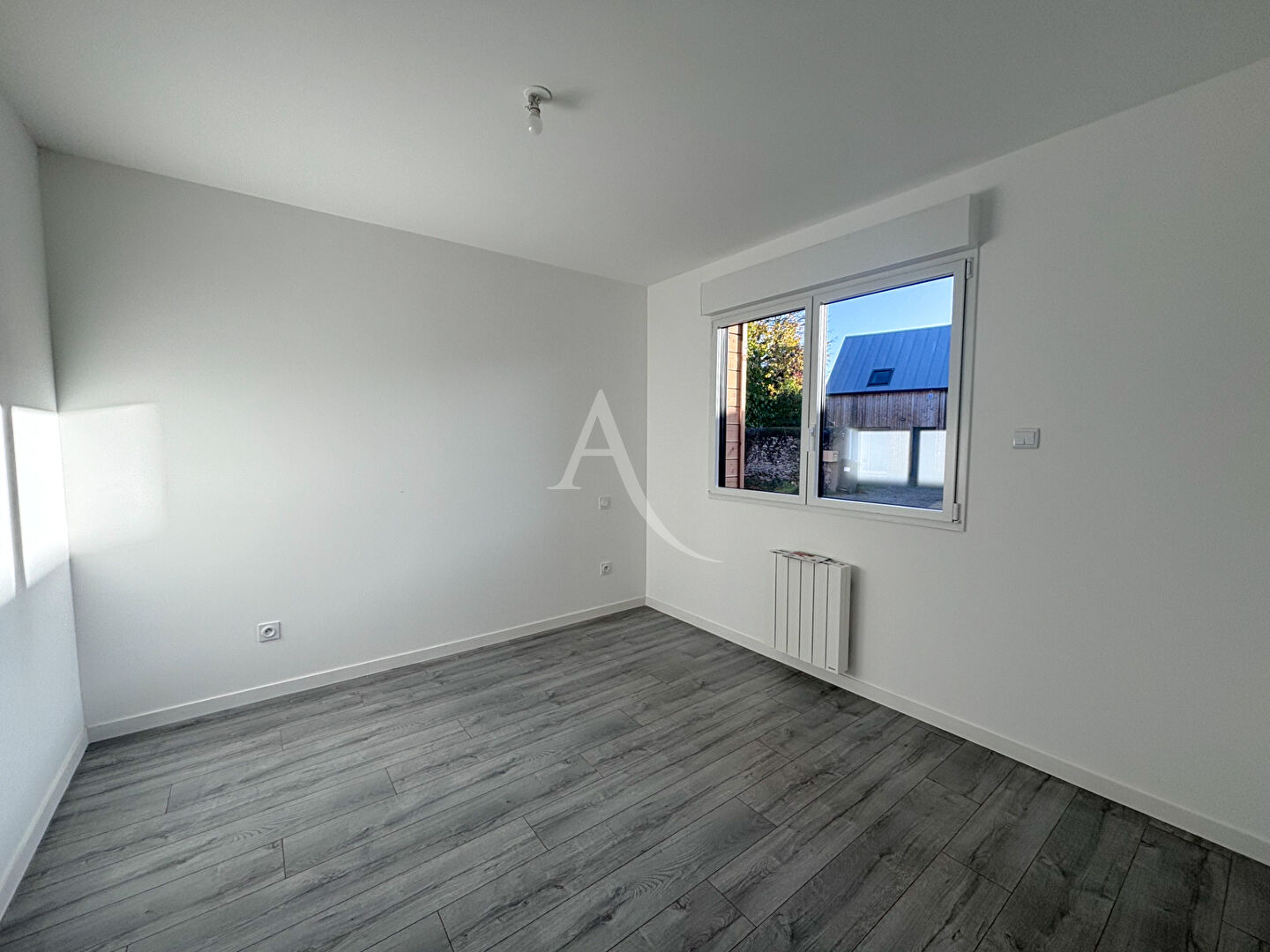 Photo Maison plain pied Azé Chateau Gontier Sur Mayenne 3 pièce(s) image 5/5