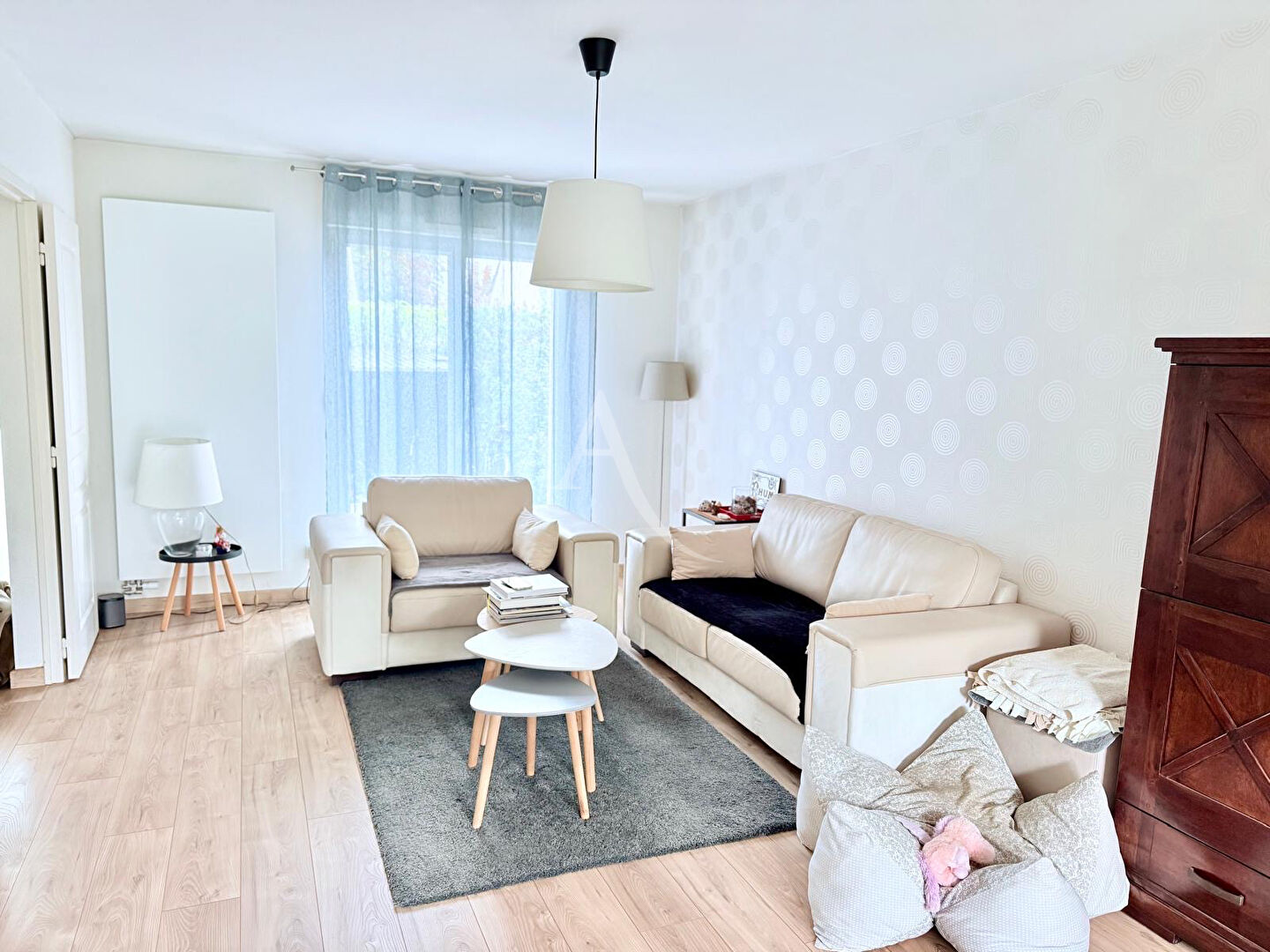 Photo Maison familiale 6 pièces  160 m²  Angers, quartier résidentiel proche Éventard image 4/6