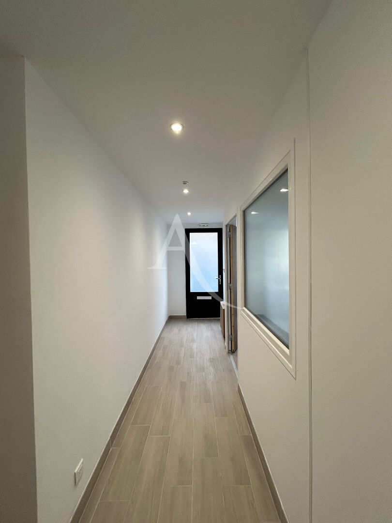 Agence immobilière de l'Adresse Le Mans Centre