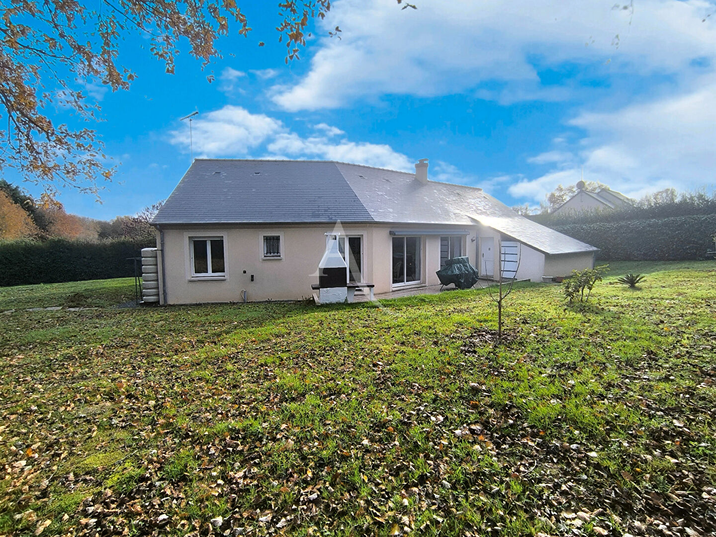 Agence immobilière de L'ADRESSE 49 - L'ADRESSE LE LION D'ANGERS