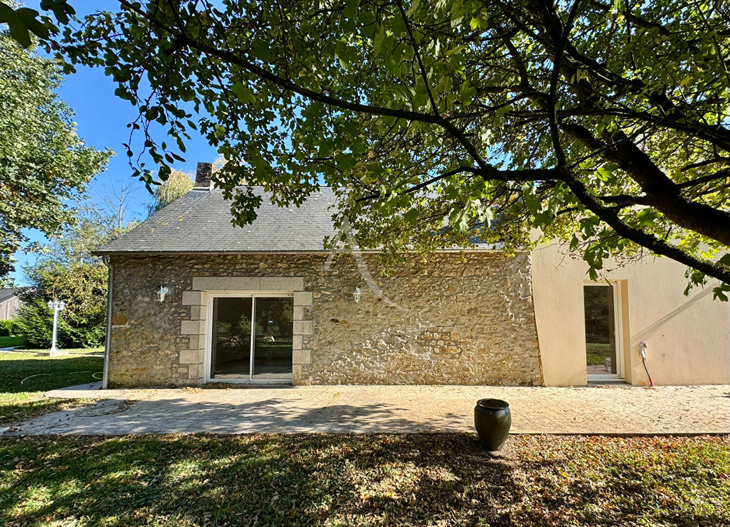 Photo Maison Martigné Sur Mayenne 5 pièces 152.73 m2 image 2/6
