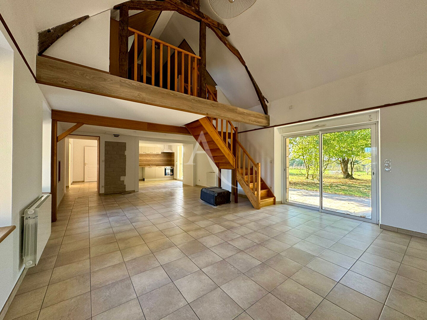 Photo Maison Martigné Sur Mayenne 5 pièces 152.73 m2 image 4/6