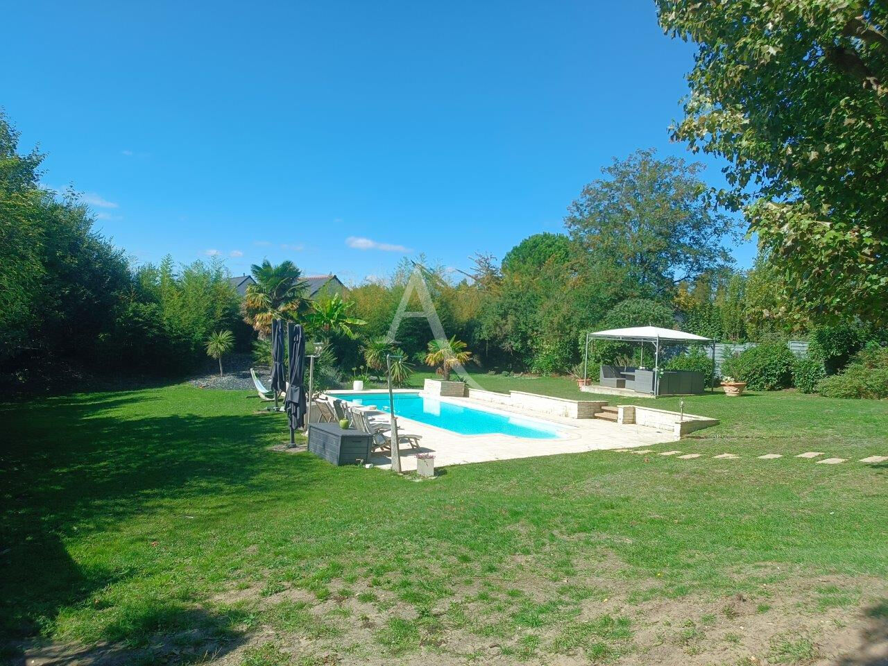 Agence immobilière de l'Adresse Saint-Sylvain-d'Anjou