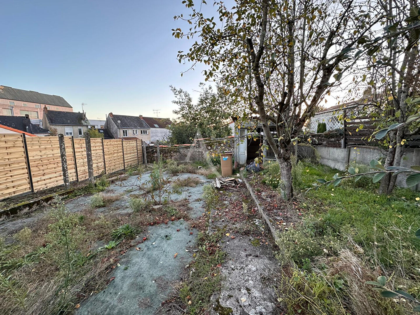 Photo MAISON CHOLET GARE 125 M² image 2/6