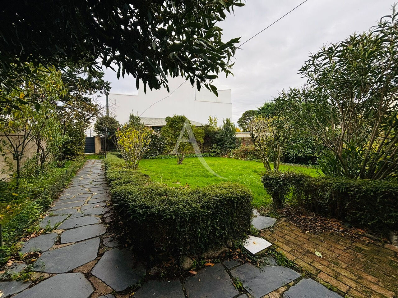 Photo Maison Angers 4 pièce(s) image 1/6