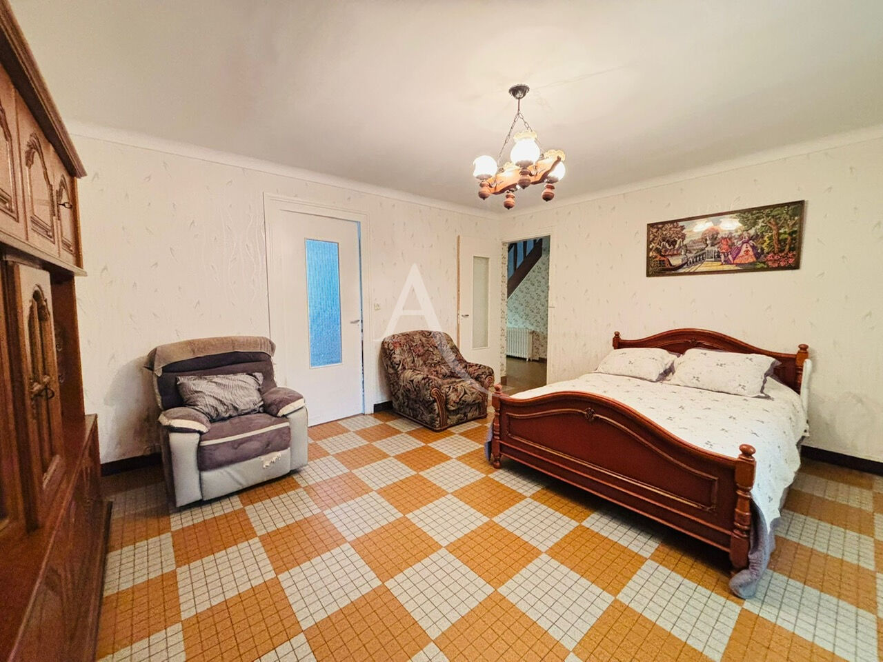 Photo Maison Angers 4 pièce(s) image 4/6