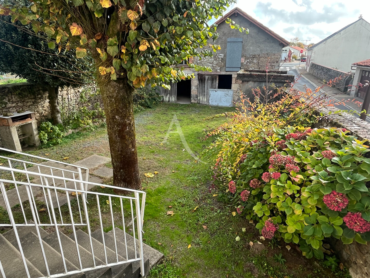 Maison Mortagne-sur-sèvre