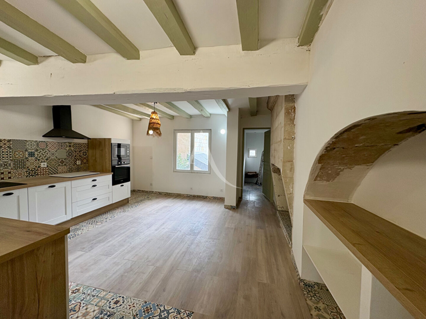 Photo Maison Saumur 3 pièce(s) 90 m2 image 3/6