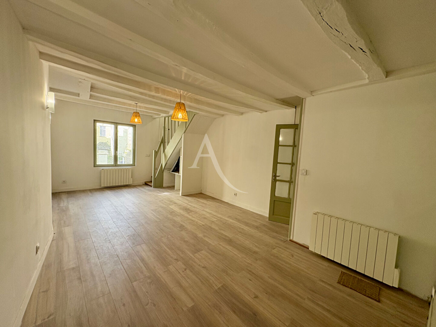 Photo Maison Saumur 3 pièce(s) 90 m2 image 4/6