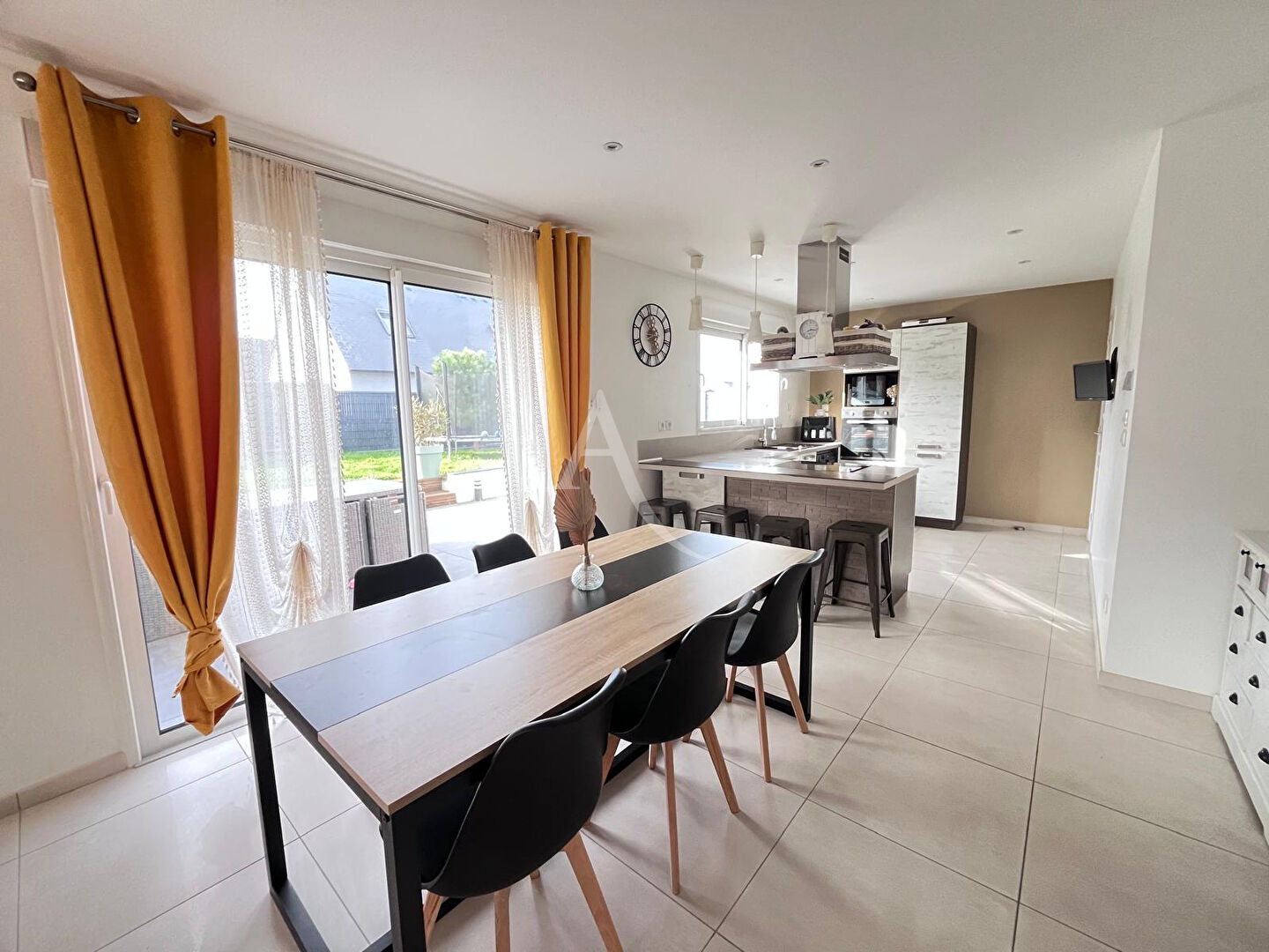 Agence immobilière de L'Adresse Maison Blanche - L'Adresse Maison Blanche