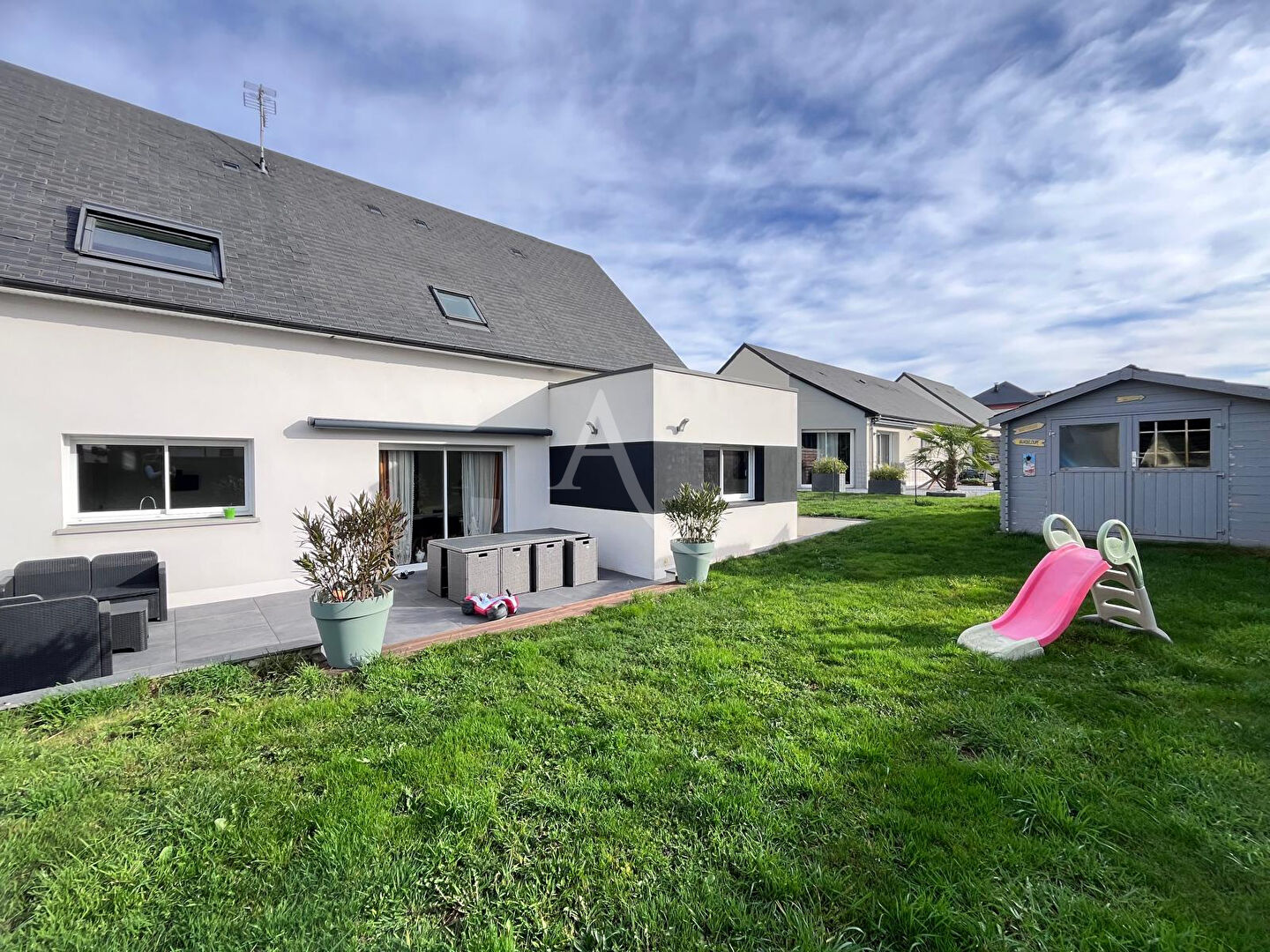 Photo Maison FORCE image 1/6