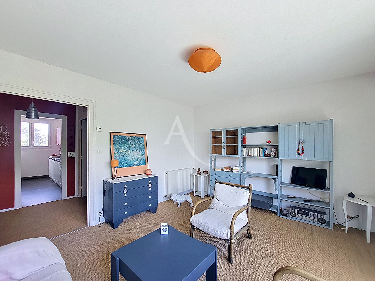 Agence immobilière de L'adresse Côté Cholet Immobilier - L'ADRESSE Cholet