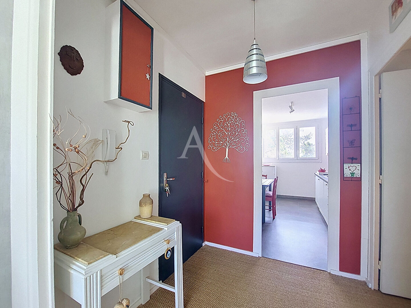 Agence immobilière de L'adresse Côté Cholet Immobilier - L'ADRESSE Cholet