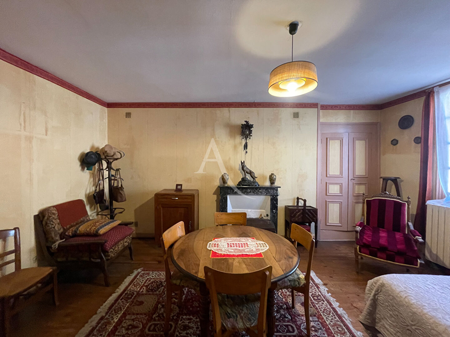 Agence immobilière de L'ADRESSE 49 - L'ADRESSE DE BEAUFORT EN VALLEE