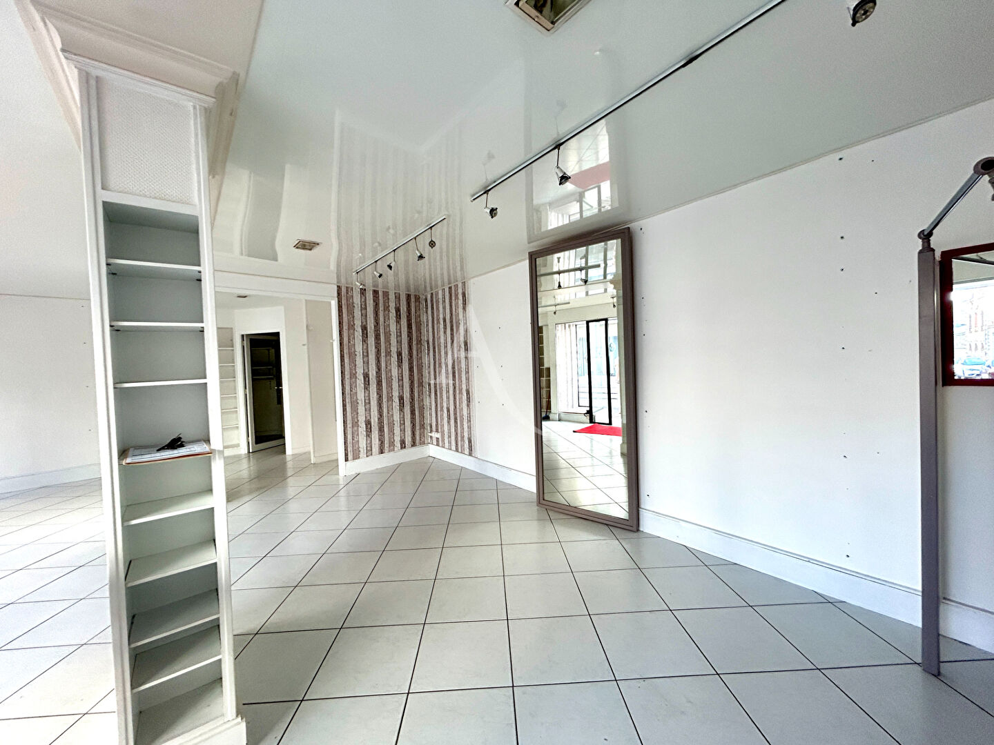 Photo LOCAL COMMERCIAL -  67 m2 -  CRAON image 5/5