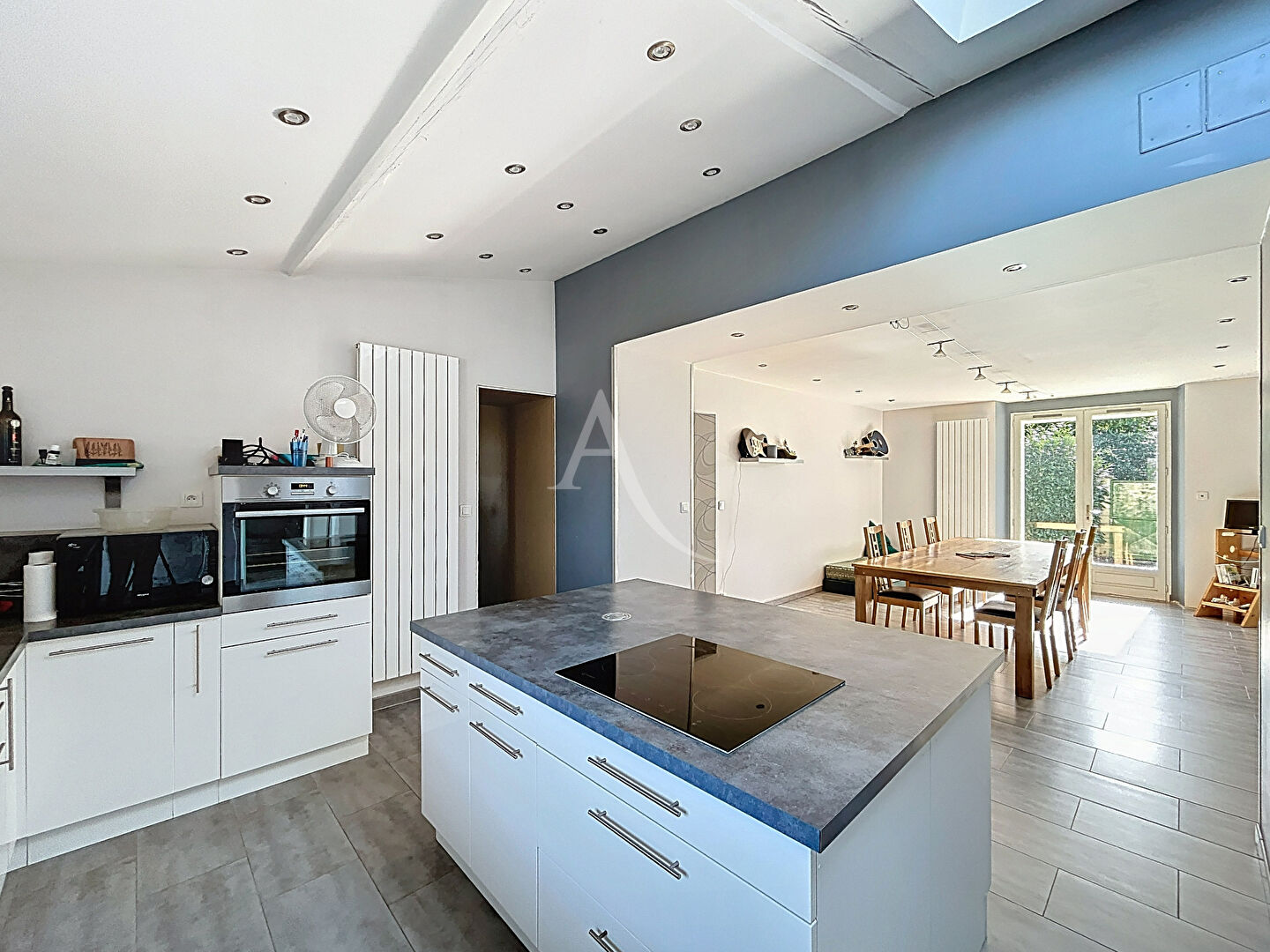 Agence immobilière de L'ADRESSE 49 - L'ADRESSE DE THOUARCE