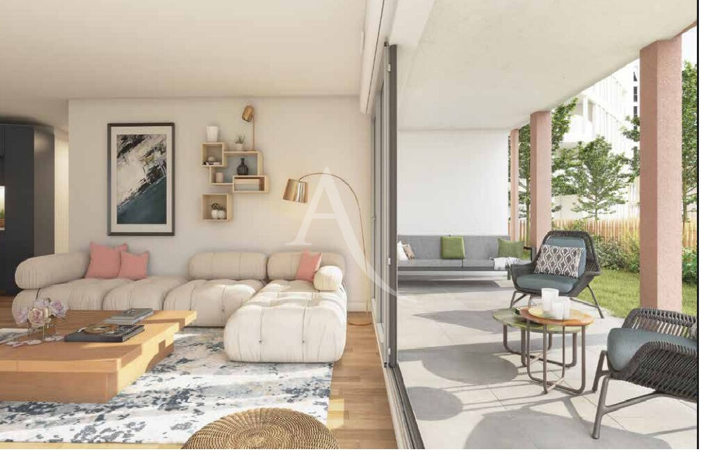 Photo Devenez Propriétaire à ANGERS- Appartement T2 image 3/4