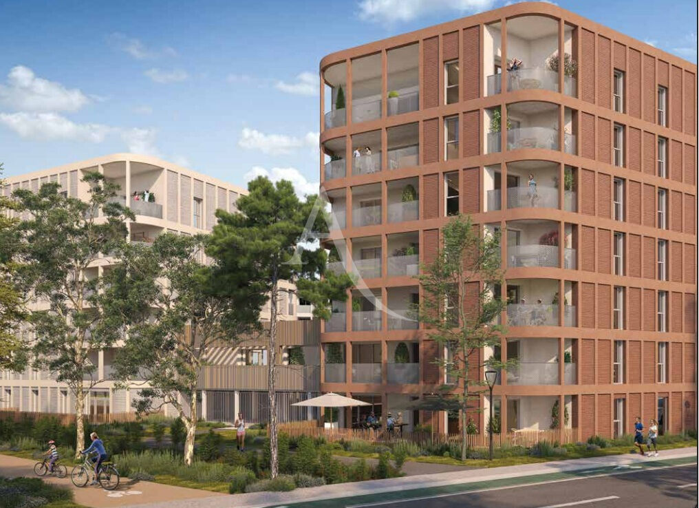 Devenez Propriétaire à ANGERS- Appartement de type 2