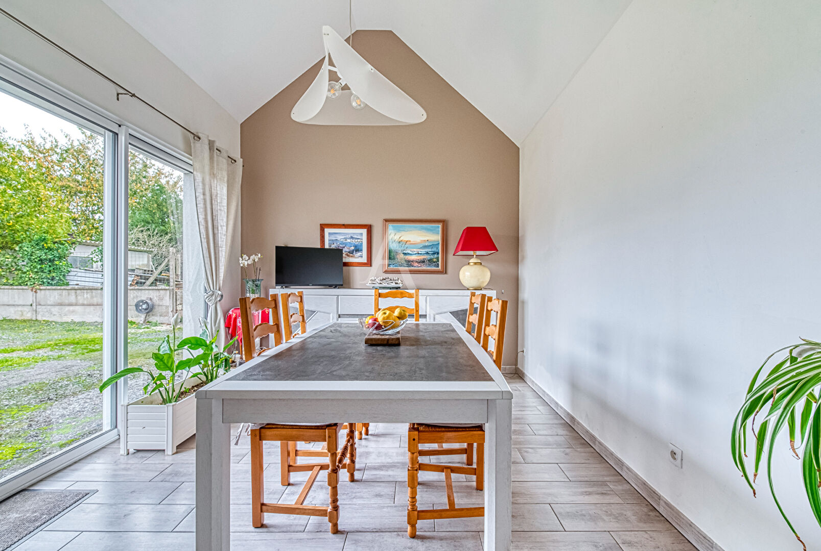 Agence immobilière de L'ADRESSE ANJOU-MAINE - L'ADRESSE La Doutre