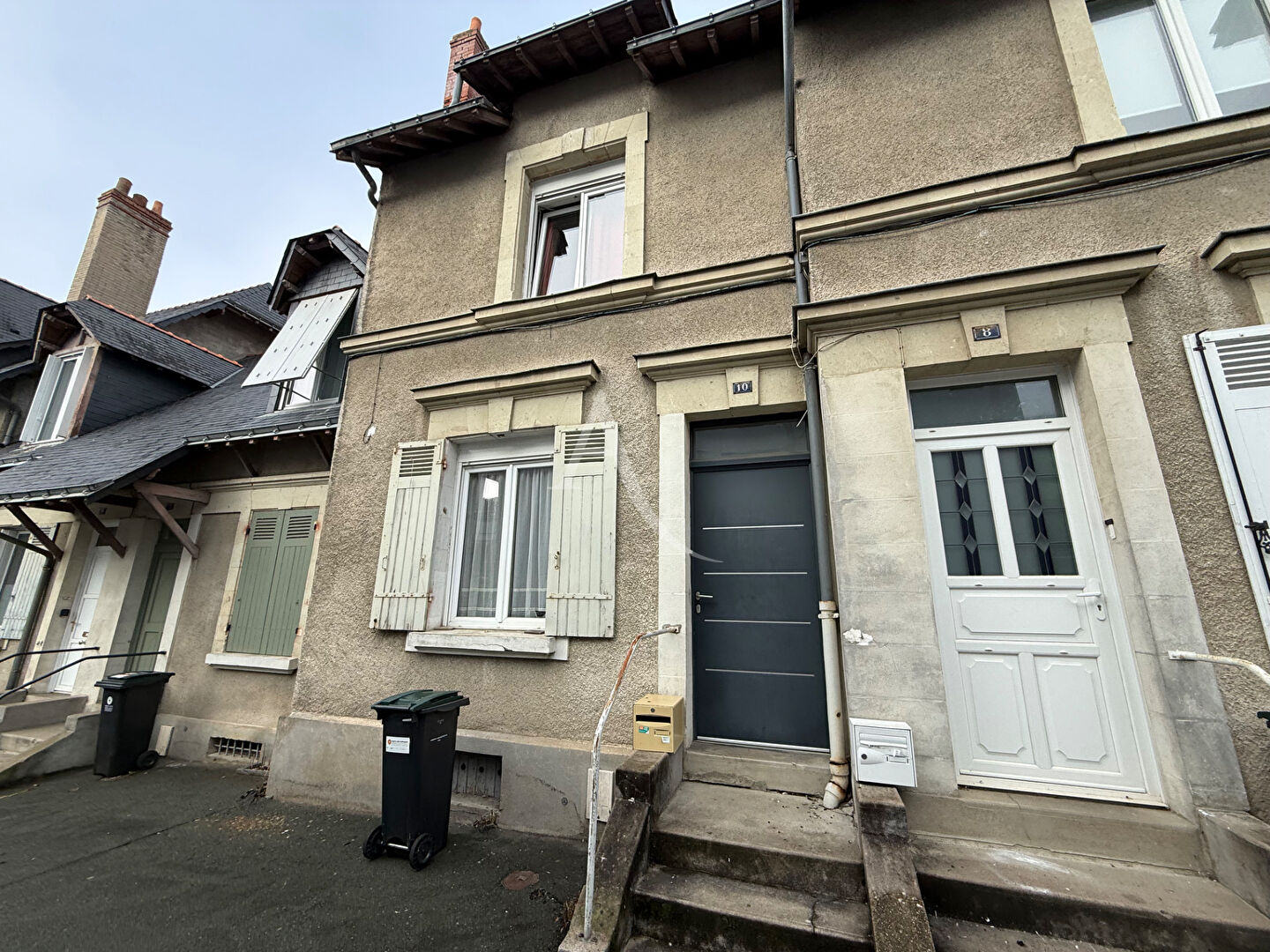 Agence immobilière de L'ADRESSE 49 - L'ADRESSE PASTEUR