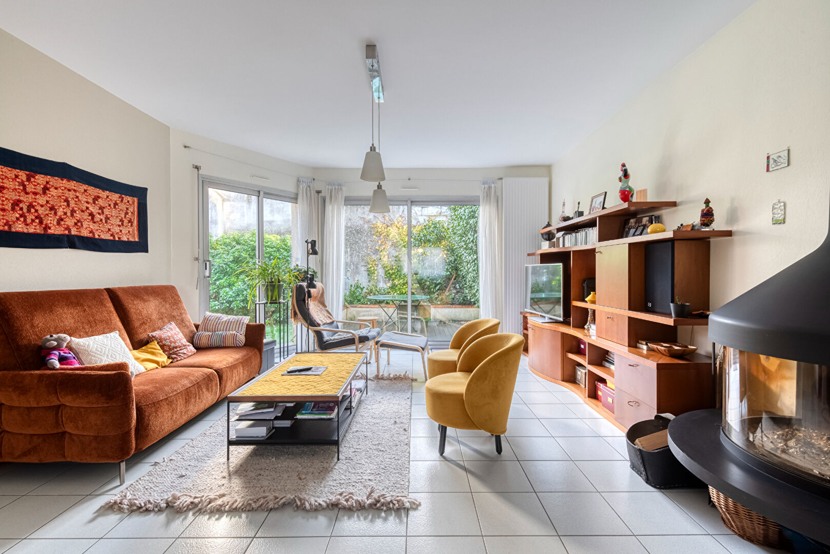 Agence immobilière de L'ADRESSE ANJOU-MAINE - L'Adresse Place du Lycee