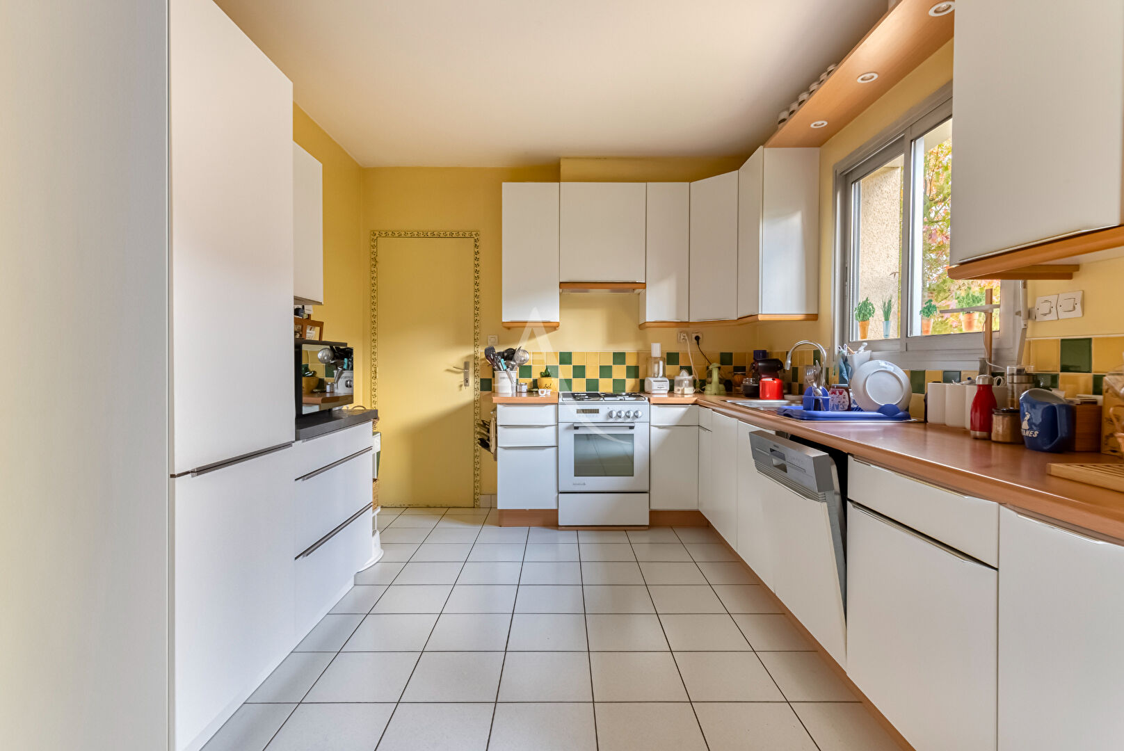 Photo Maison Angers - La Madeleine 7 pièces 130 m² image 3/6