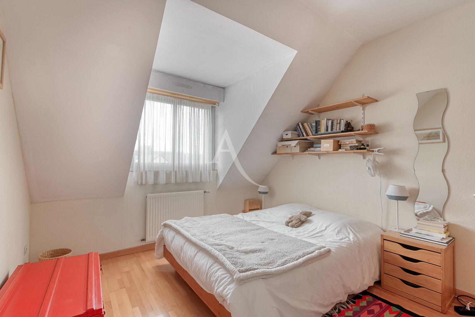 Photo Maison Angers - La Madeleine 7 pièces 130 m² image 4/6