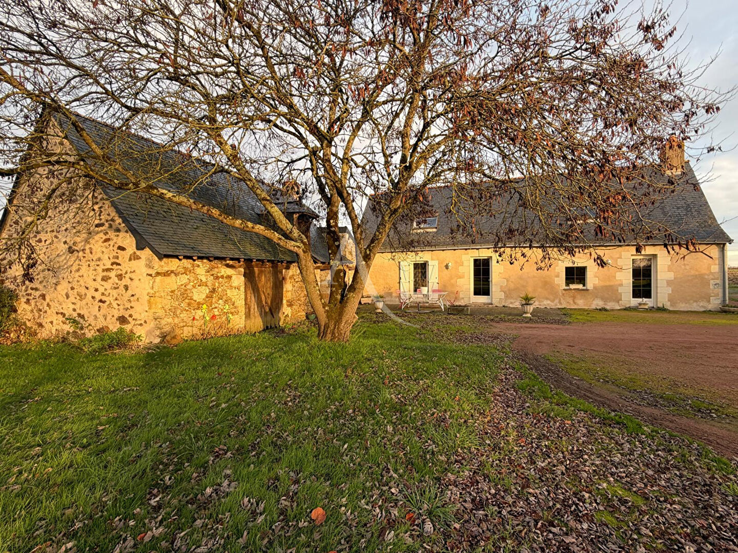 Maison Blaison St Sulpice 4 pièce(s) 92 m2