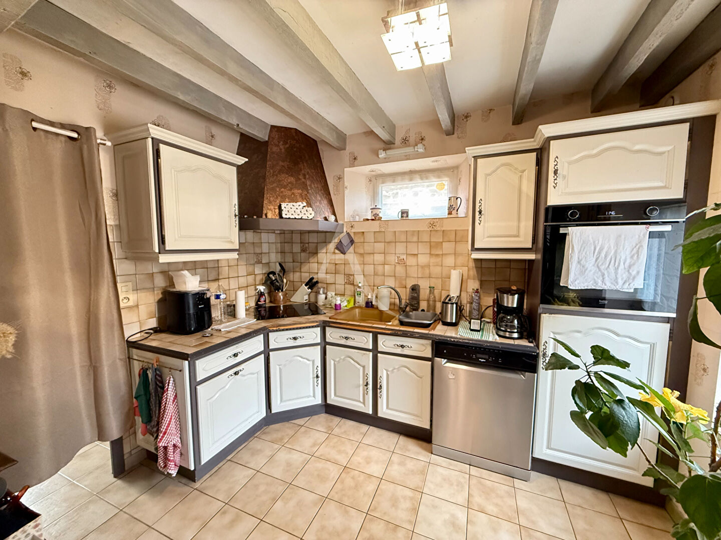 Photo Maison Arquenay 5 pièces 91 m2 image 2/6