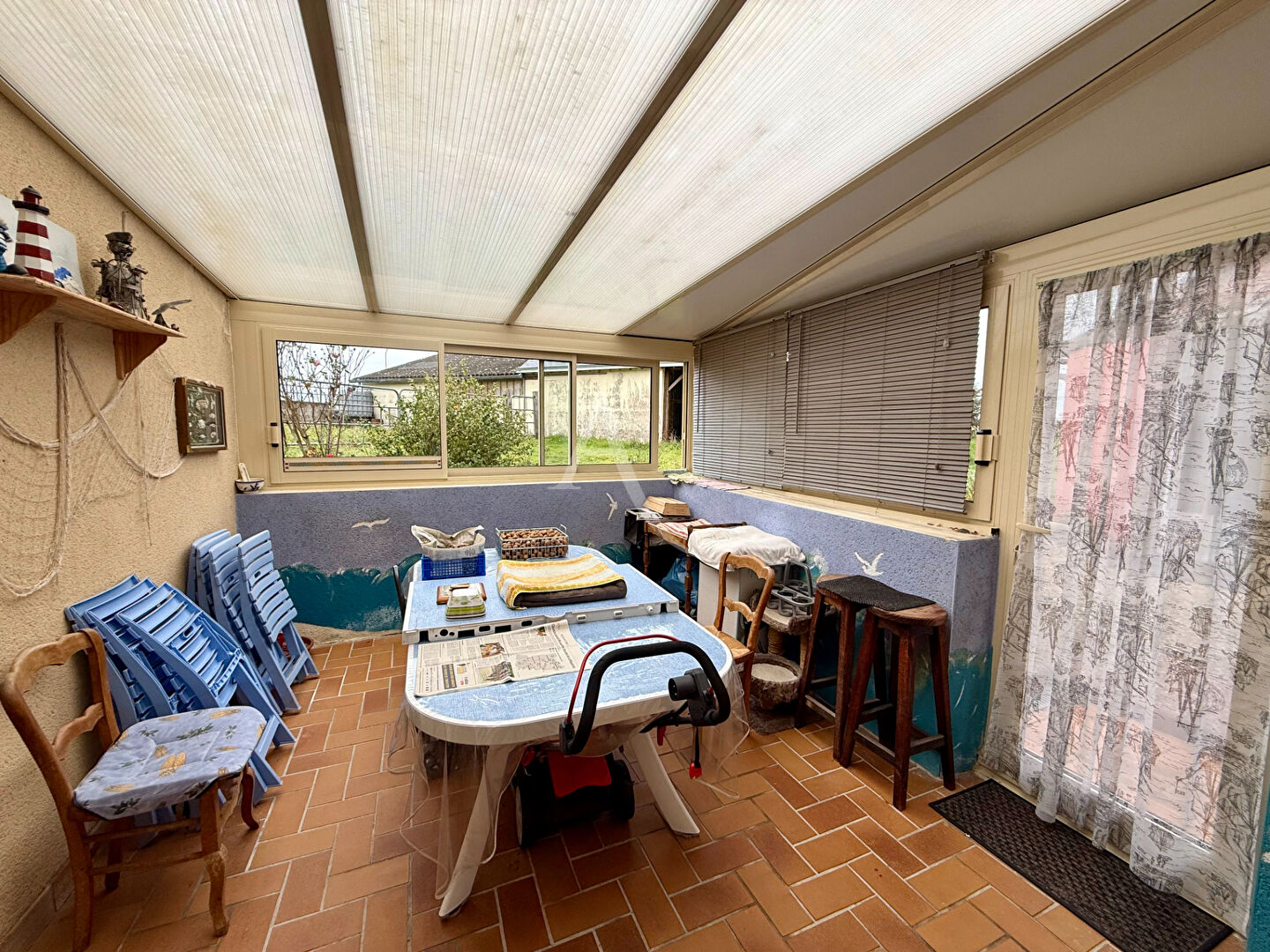 Photo Maison Arquenay 5 pièces 91 m2 image 4/6