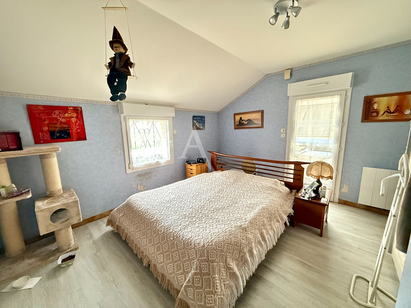 Photo Maison Arquenay 5 pièces 91 m2 image 5/6