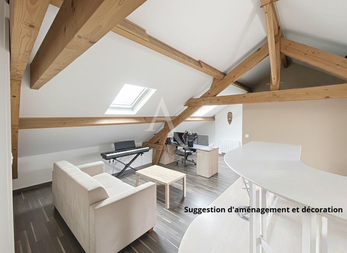 Agence immobilière de L'ADRESSE 49 - L'ADRESSE FONCIERE ANJOU