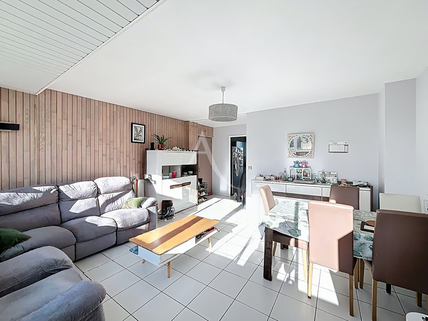 Agence immobilière de L'adresse Côté Cholet Immobilier - L'ADRESSE Cholet