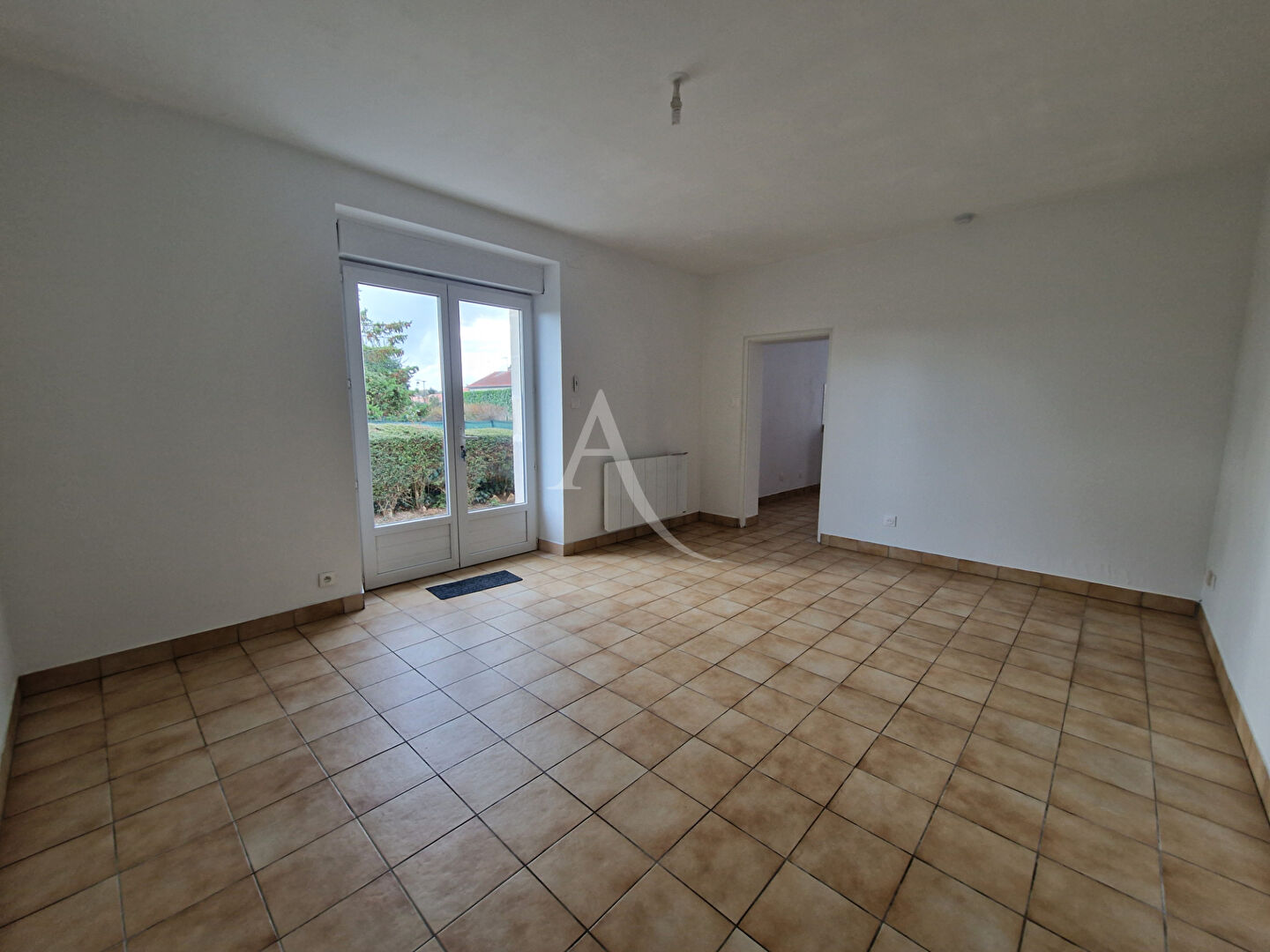 Photo MAISON PLAIN T2 NUEIL SUR LAYON image 6/6