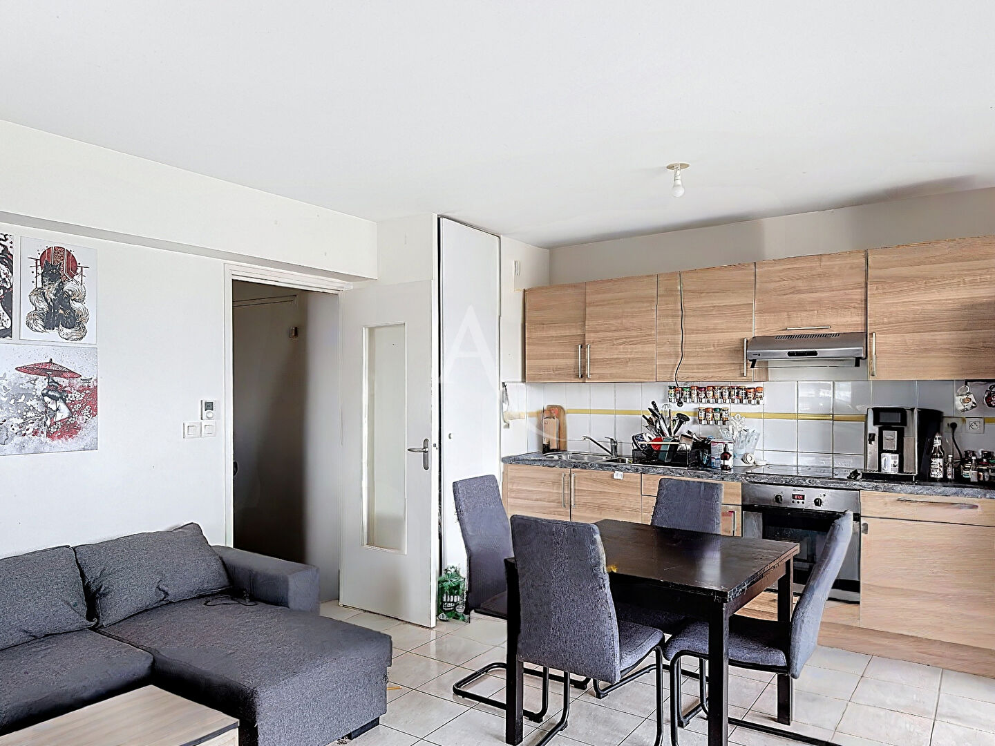 Agence immobilière de L'ADRESSE 49 - L'ADRESSE DE TRELAZE