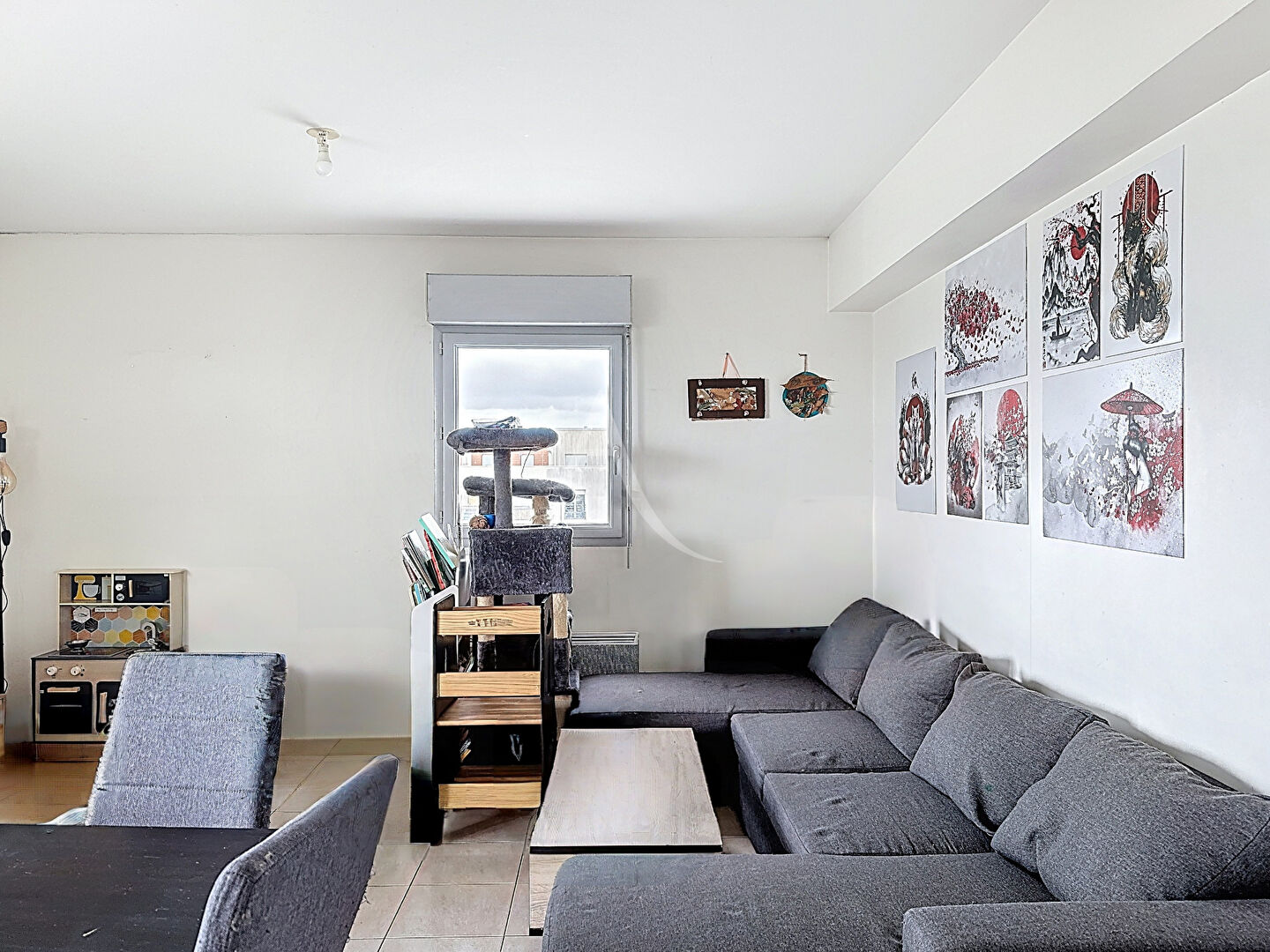 Agence immobilière de L'ADRESSE 49 - L'ADRESSE DE TRELAZE