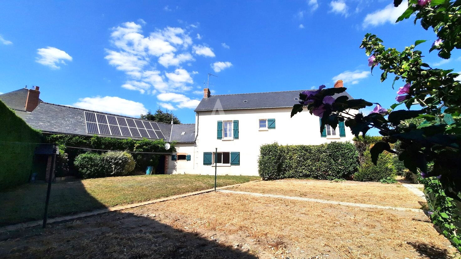 Agence immobilière de L'ADRESSE 49 - L'ADRESSE DE TIERCE